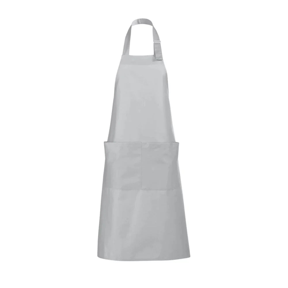 Lange Schürze XL (Unisex) (Muster)