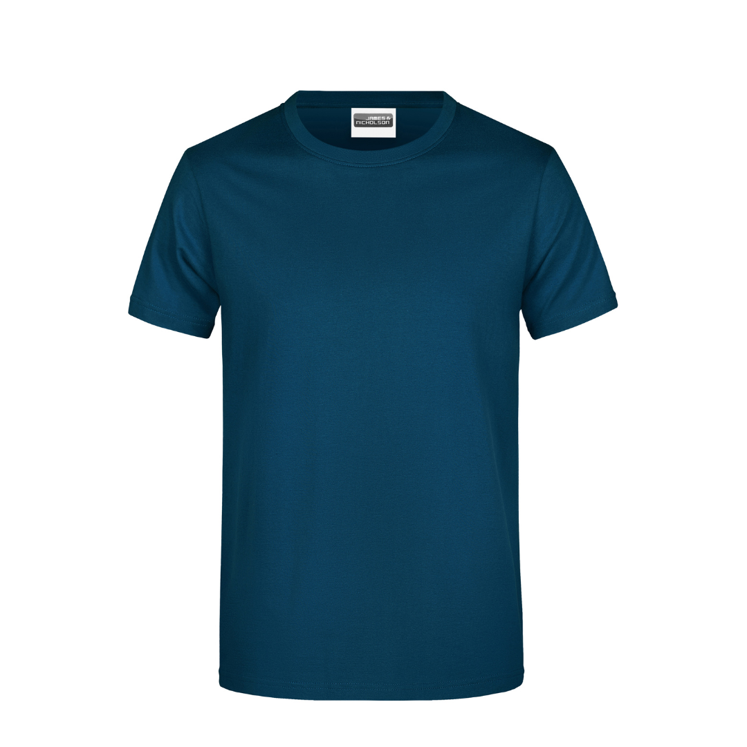 Classic T-Shirt (Men/ Unisex) (Muster)