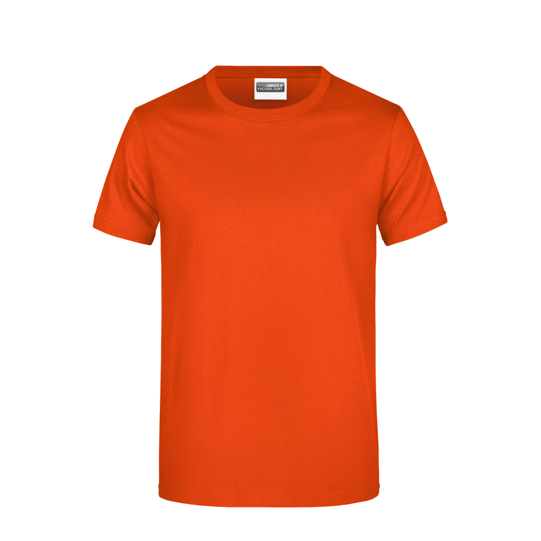 Classic T-Shirt (Men/ Unisex) (Muster)
