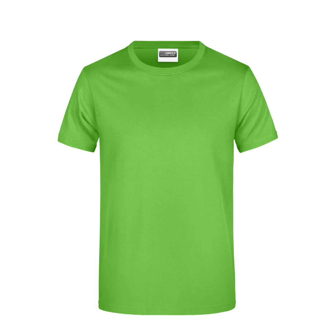 Classic T-Shirt (Men/ Unisex) (Muster)