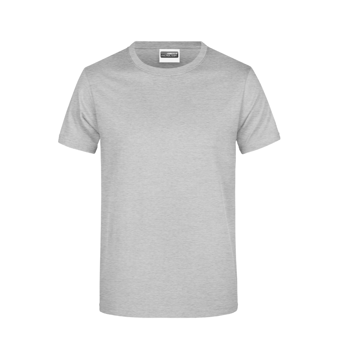 Classic T-Shirt (Men/ Unisex) (Muster)