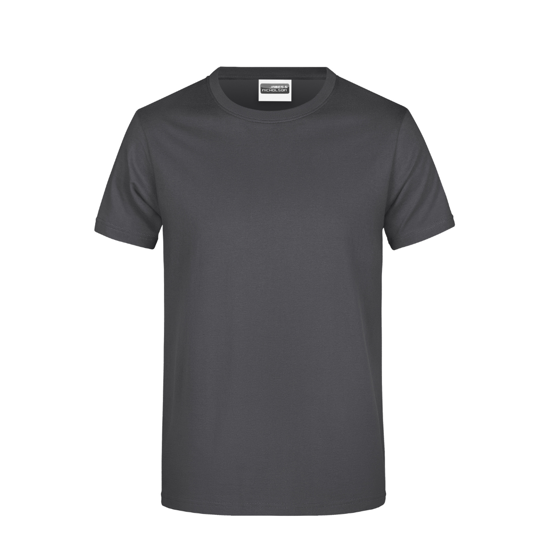 Classic T-Shirt (Men/ Unisex) (Muster)