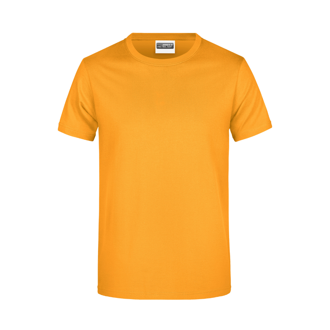 Classic T-Shirt (Men/ Unisex) (Muster)