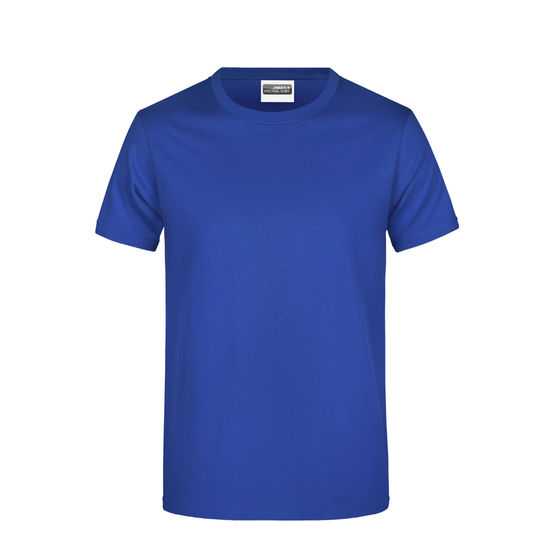 Classic T-Shirt (Men/ Unisex) (Muster)