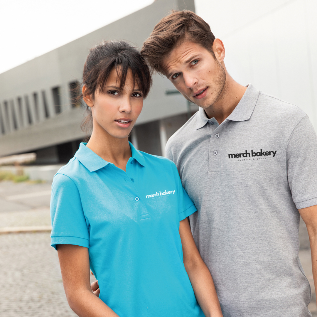 Classic Polo-Shirt (Men/ Unisex)