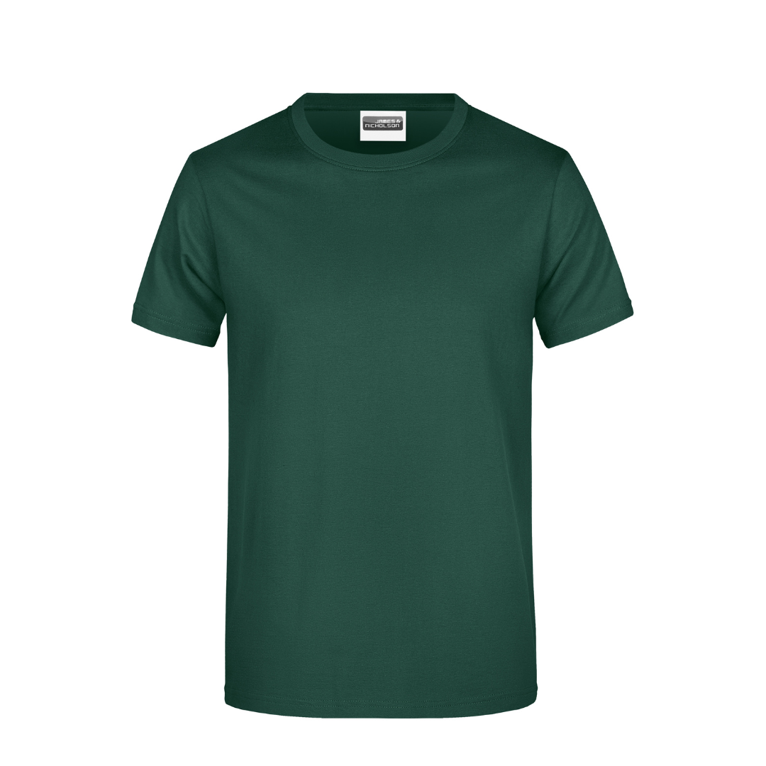 Classic T-Shirt (Men/ Unisex) (Muster)