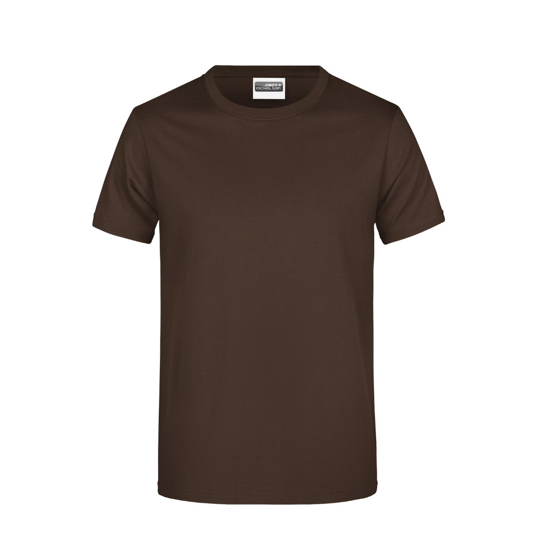 Classic T-Shirt (Men/ Unisex) (Muster)