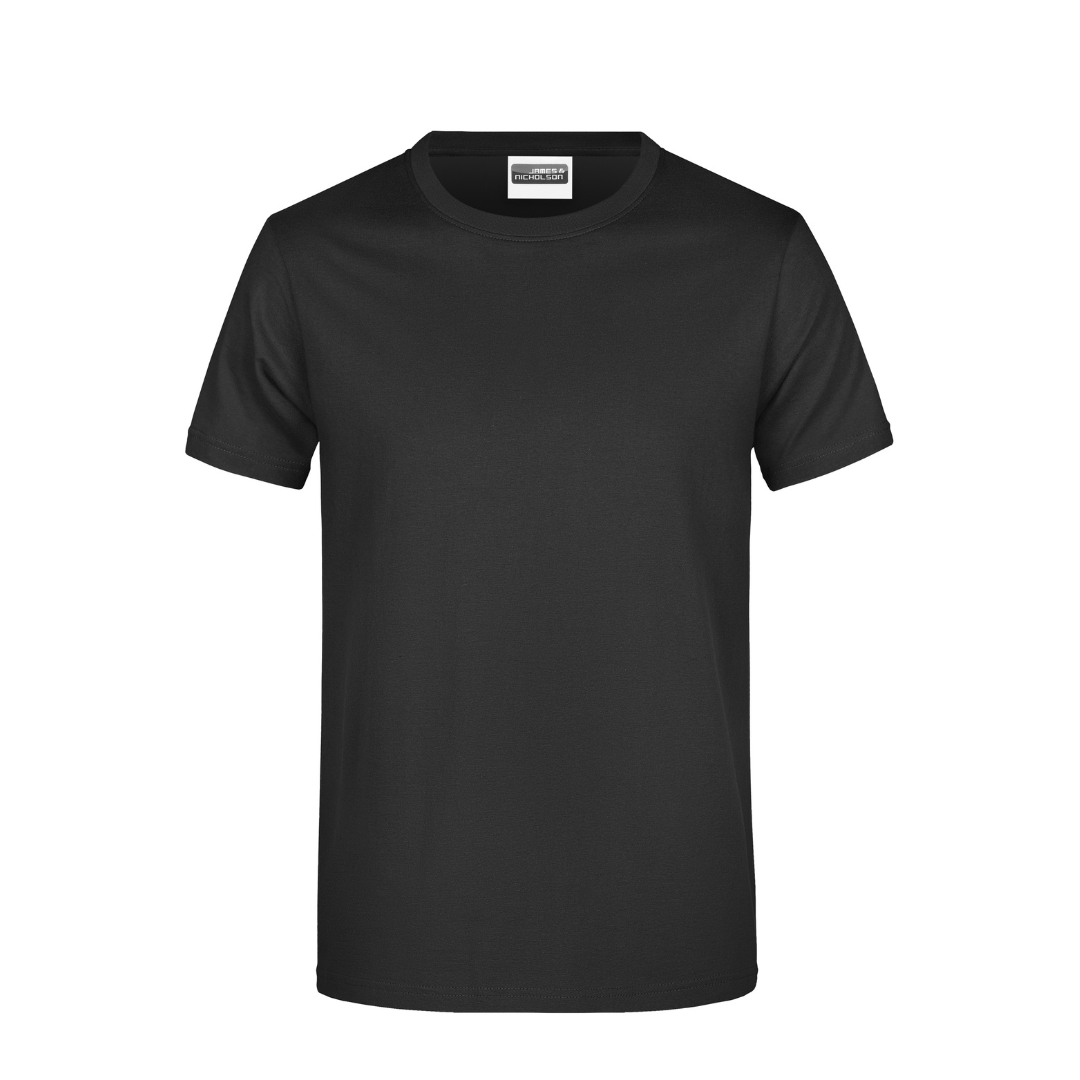 Classic T-Shirt (Men/ Unisex) (Muster)