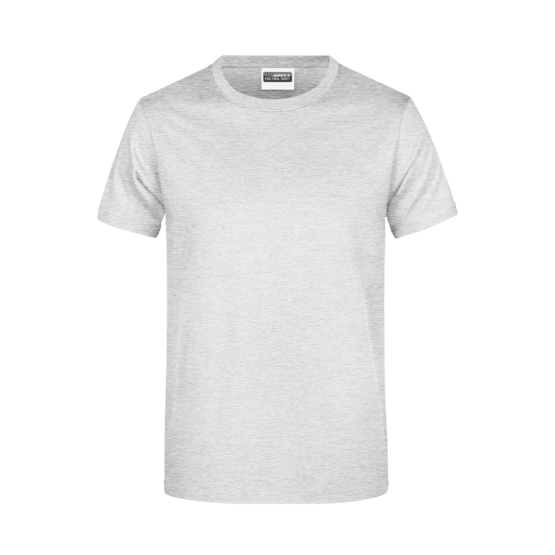 Classic T-Shirt (Men/ Unisex) (Muster)