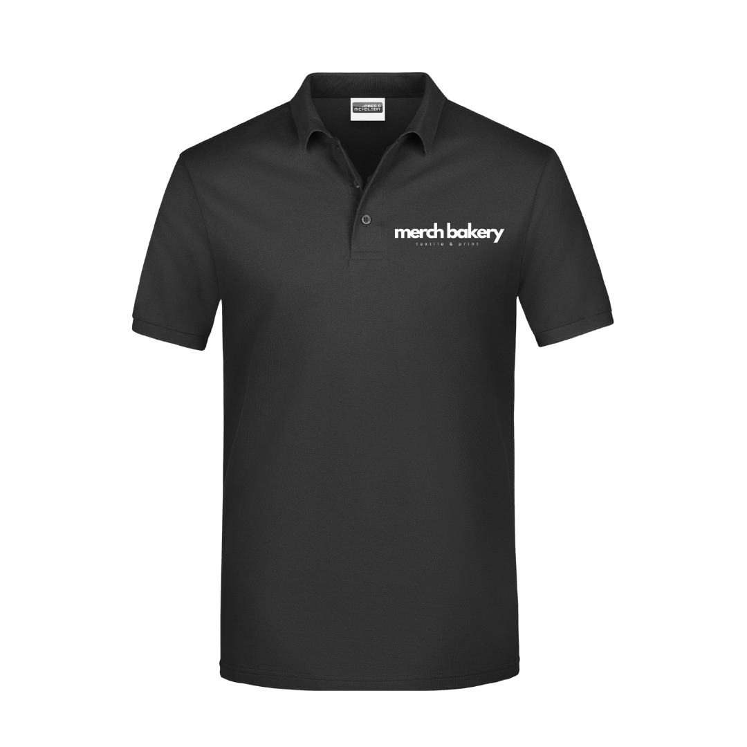 Classic Polo-Shirt (Men/ Unisex)