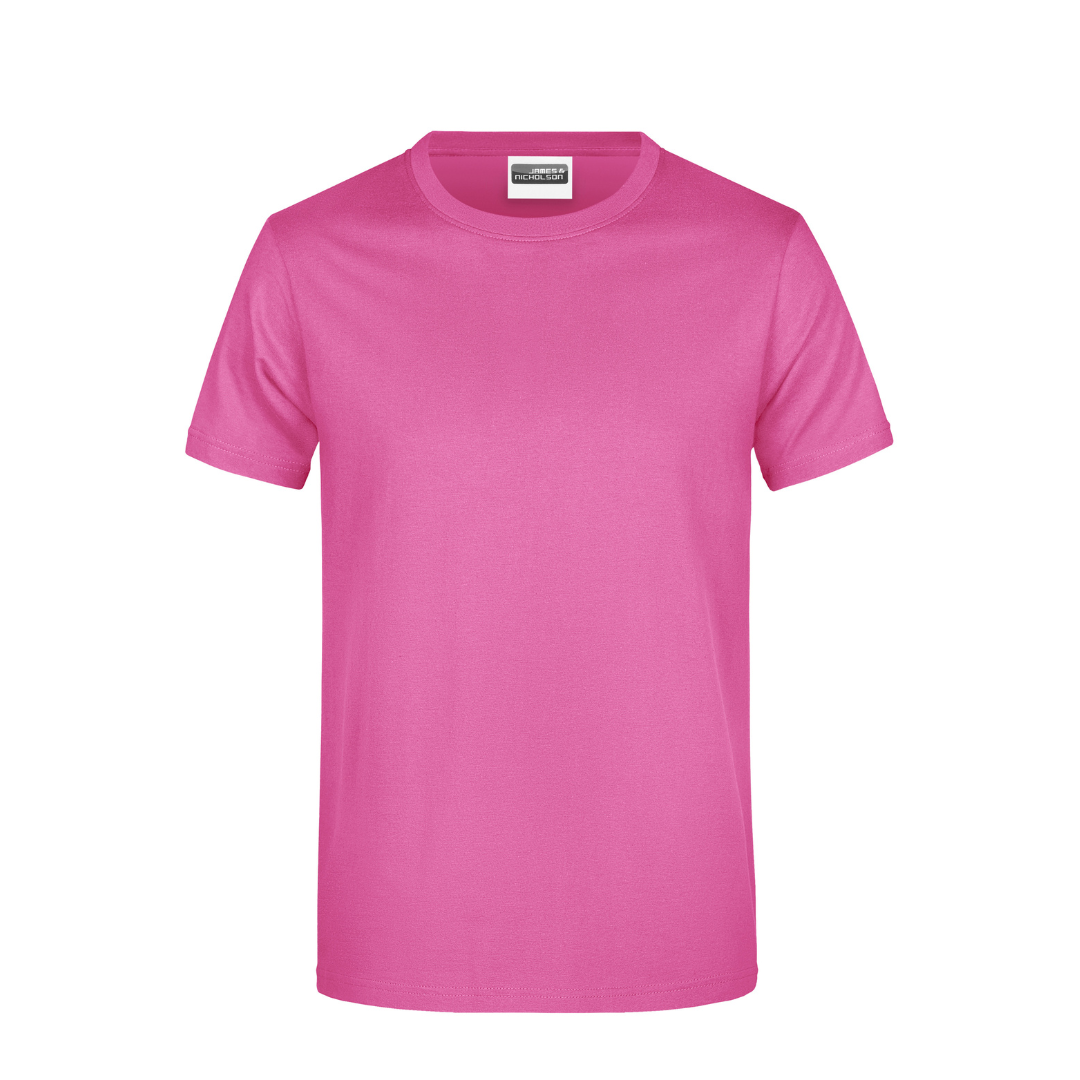 Classic T-Shirt (Men/ Unisex) (Muster)