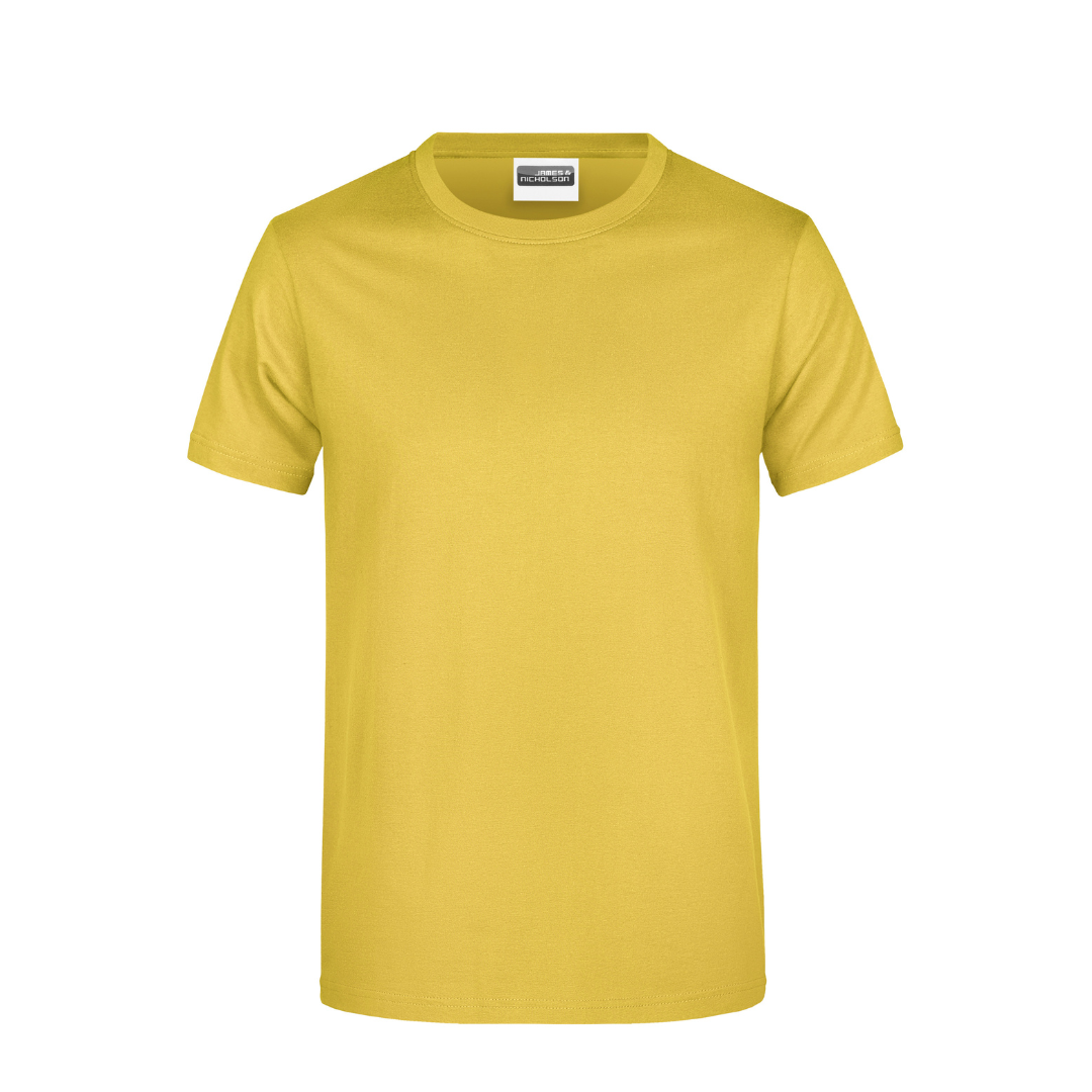 Classic T-Shirt (Men/ Unisex) (Muster)