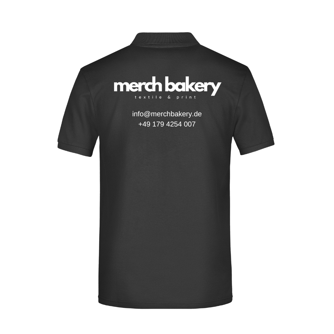 Classic Polo-Shirt (Men/ Unisex)