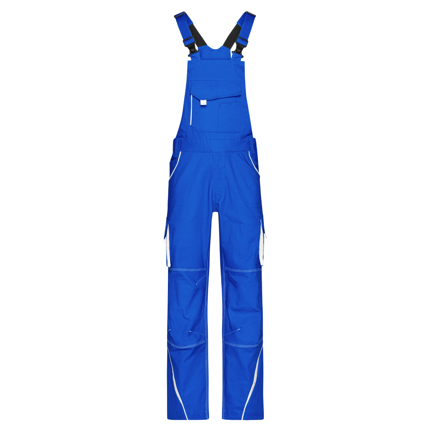 Arbeits-Latzhose (Workwear) (Men) (Muster)