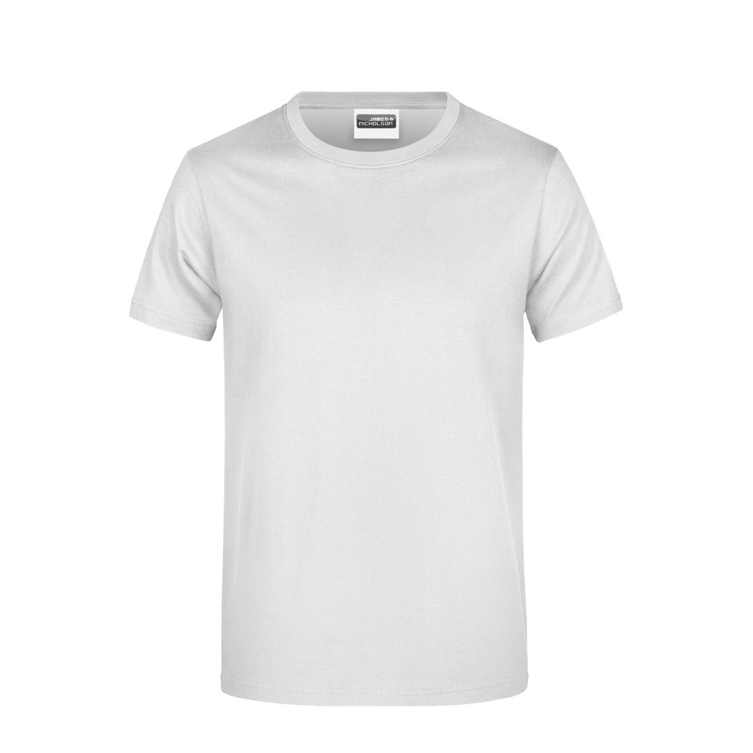 Classic T-Shirt (Men/ Unisex) (Muster)