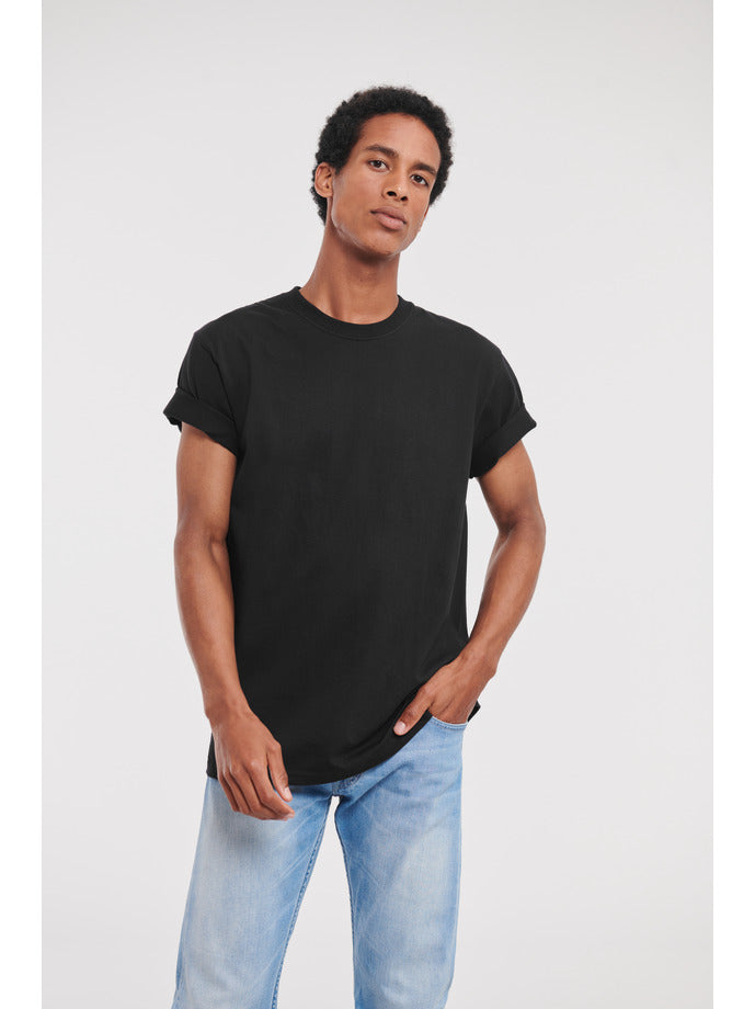 Budget Workwear T-Shirt (Men/ Unisex)(Muster)