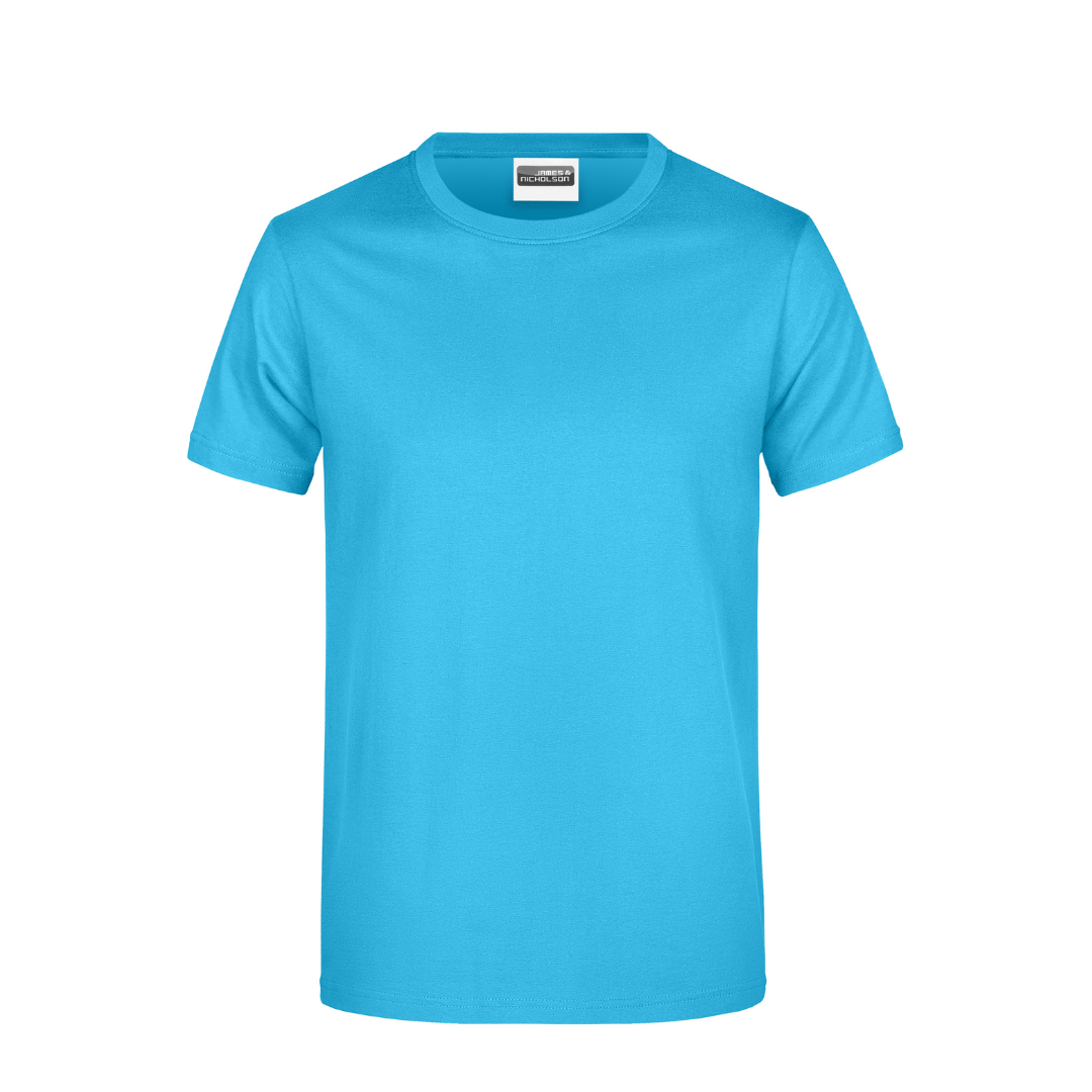 Classic T-Shirt (Men/ Unisex) (Muster)