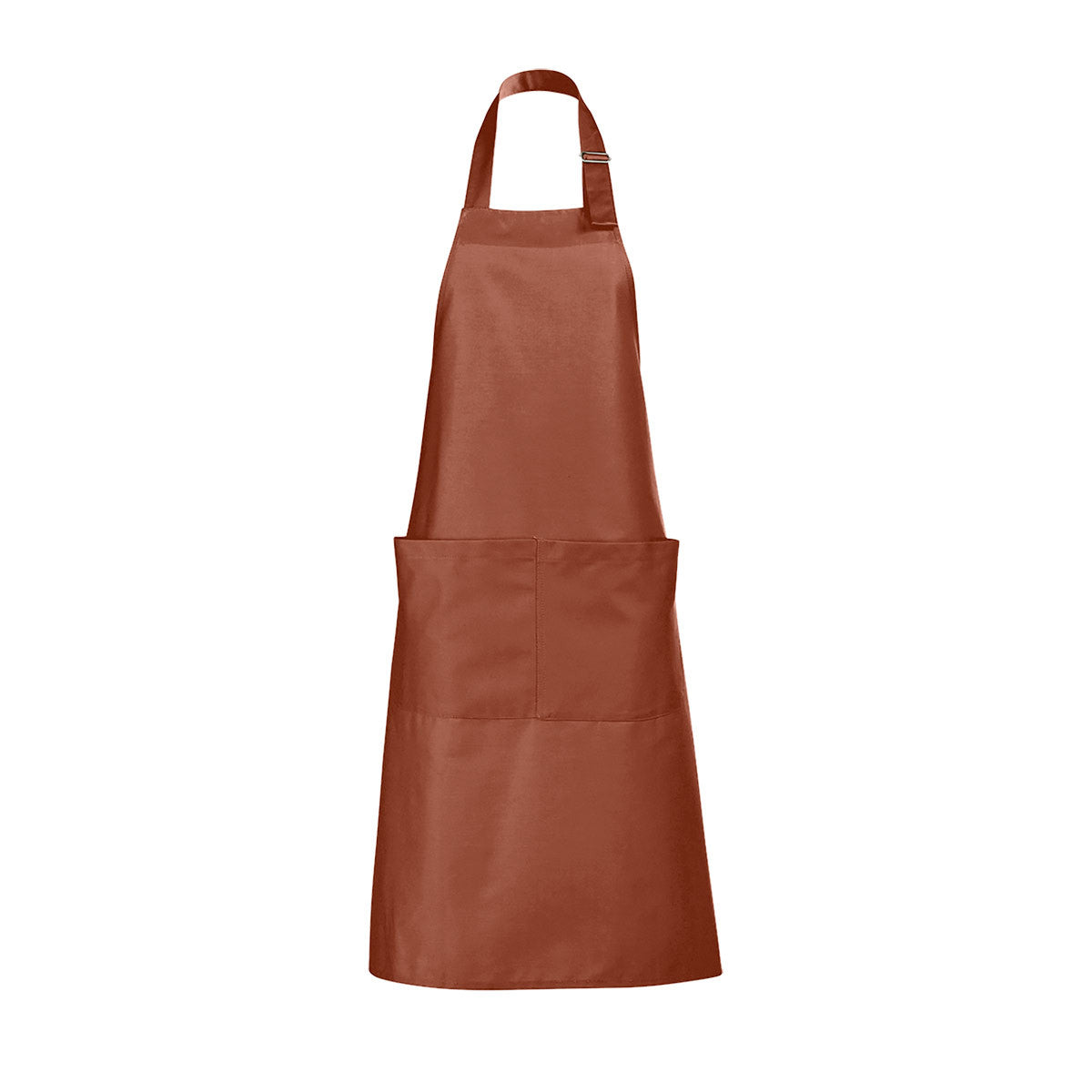 Lange Schürze XL (Unisex) (Muster)