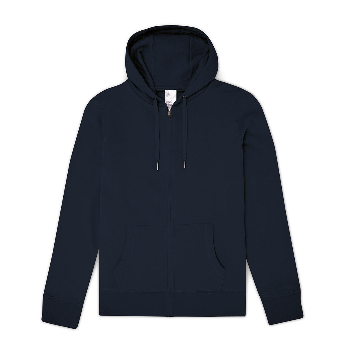 Premium Zip Hoodie (Men/ Unisex)