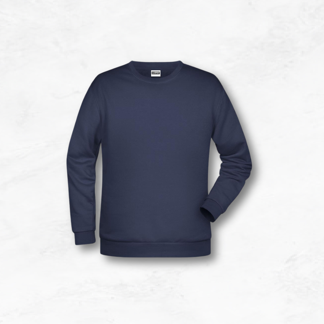 Classic Sweater (Men/ Unisex) (Muster)