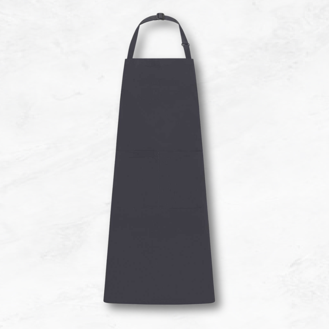 Classic Schürze mit Tasche