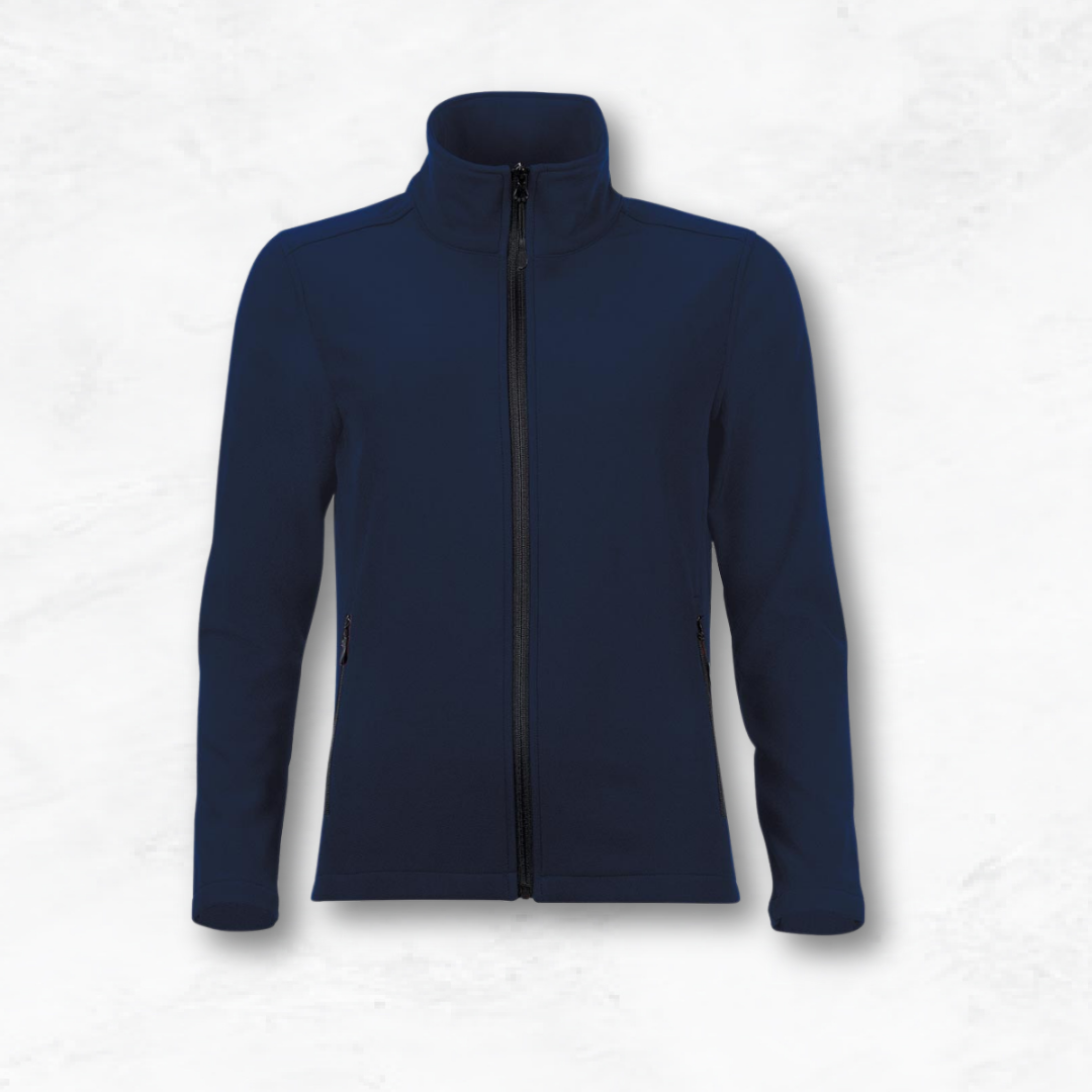 Classic Softshell Jacke (Women)