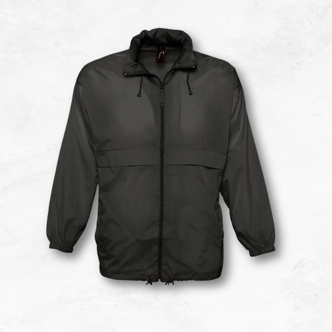 Funktions Wind- & Wasserjacke (Men/Unisex) (Muster)