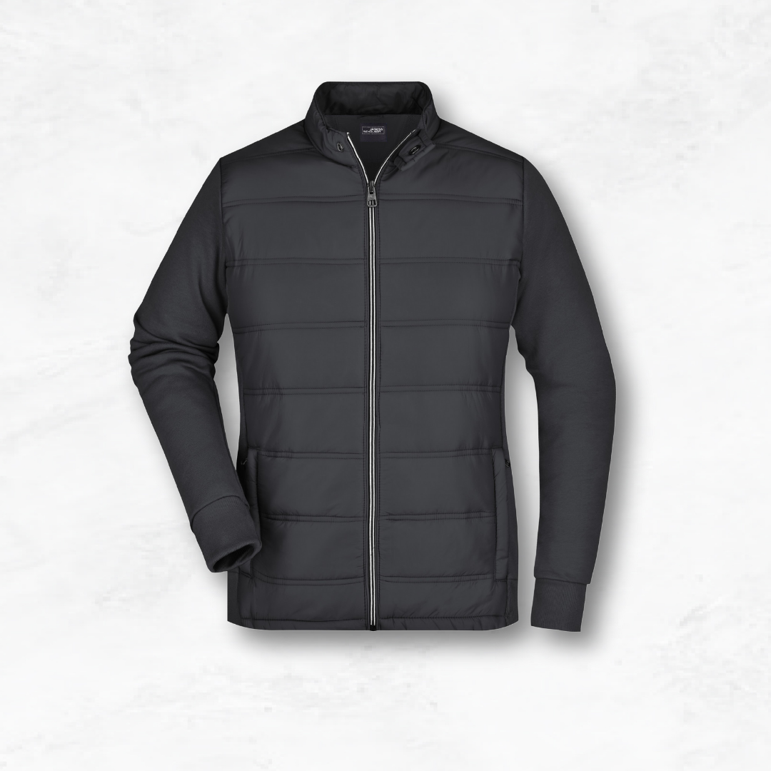 Hybrid Sweat Jacket (Women)