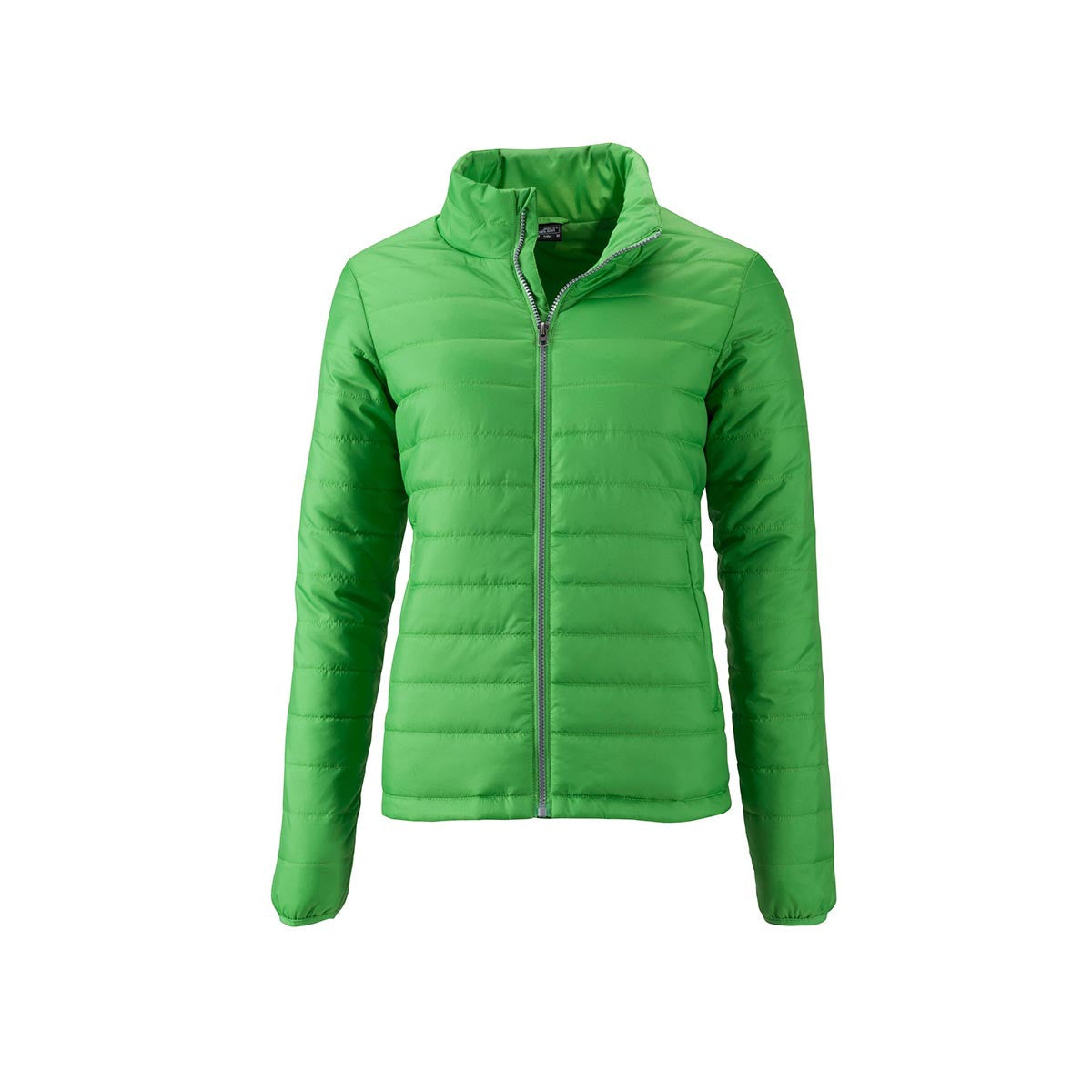 Leichte Wattierte Steppjacke (Women) (Muster)