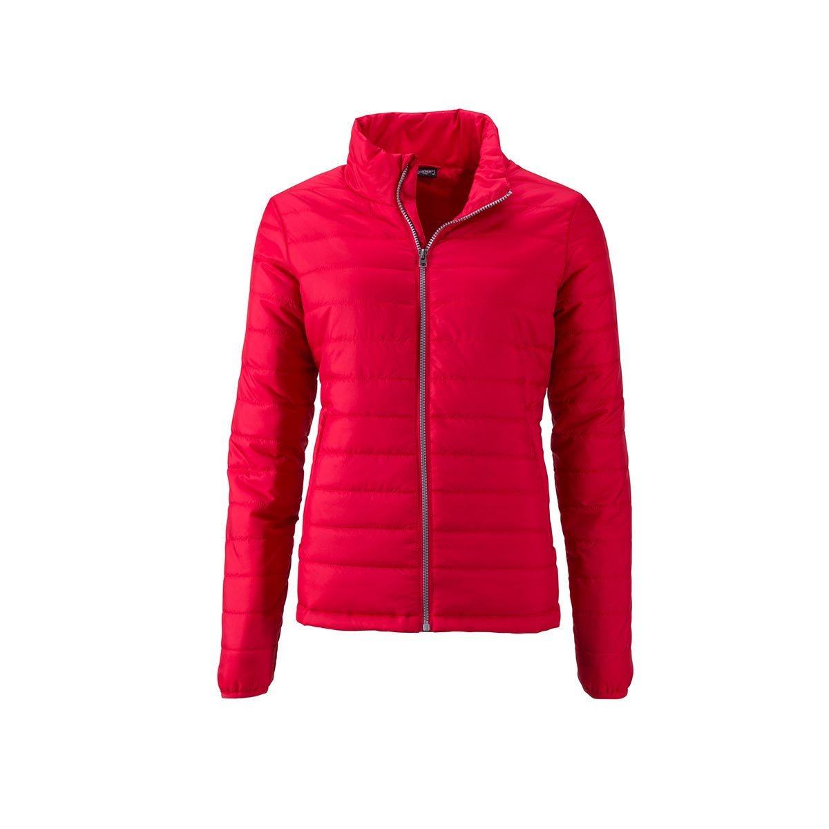 Leichte Wattierte Steppjacke (Women) (Muster)