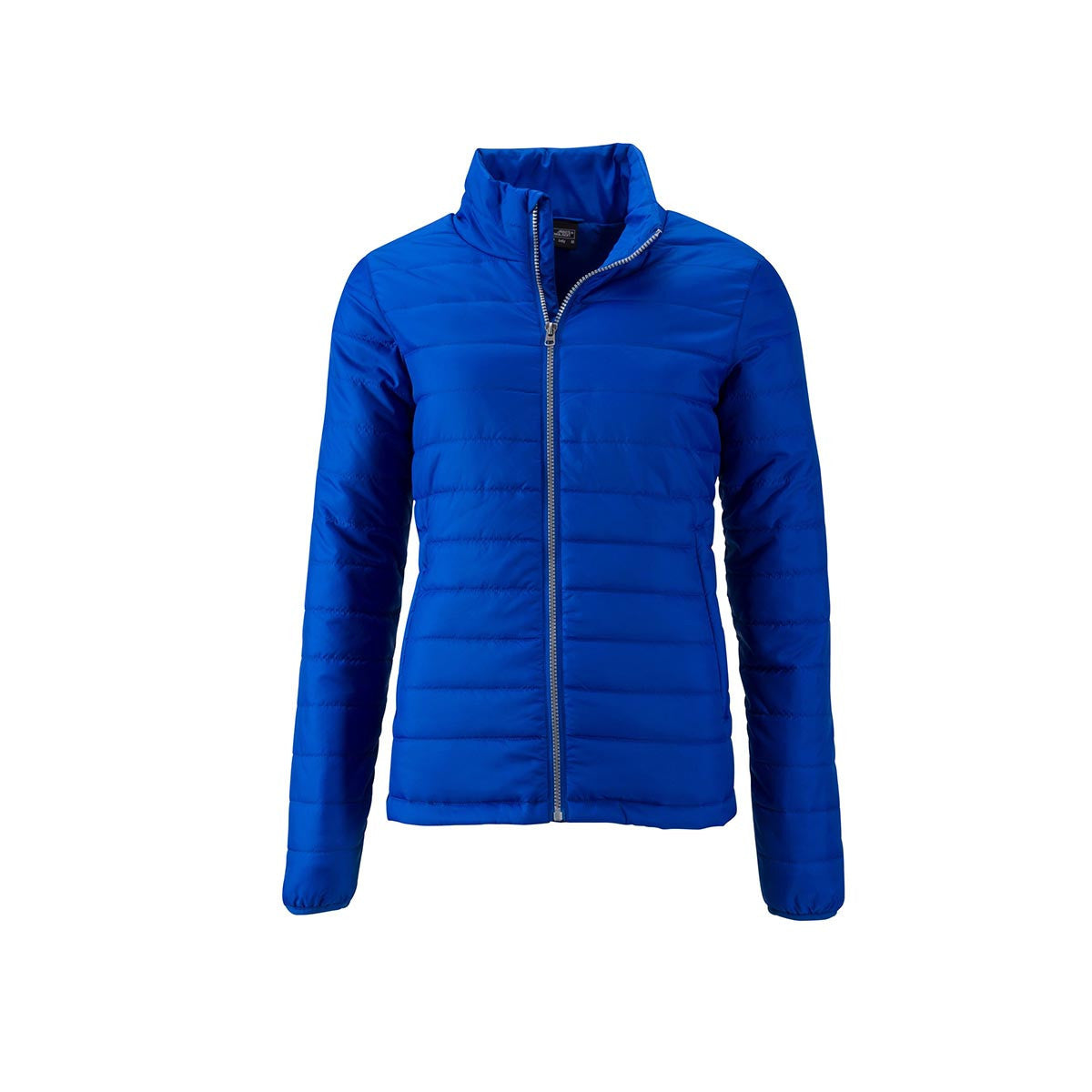 Leichte Wattierte Steppjacke (Women) (Muster)
