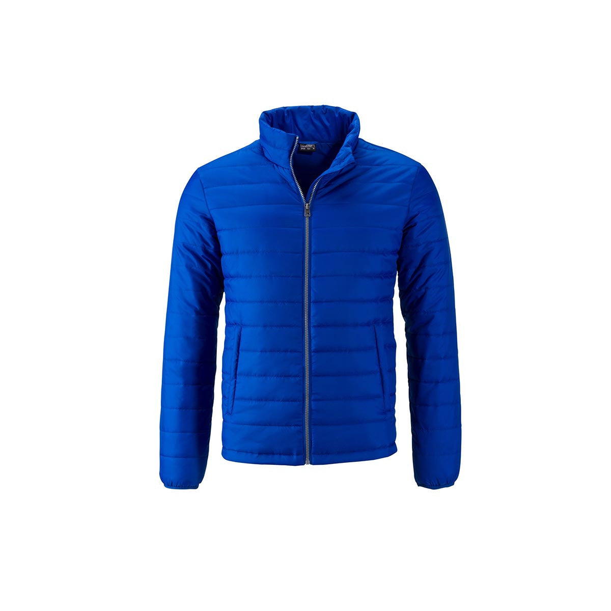 Leichte Wattierte Steppjacke (Men/ Unisex)