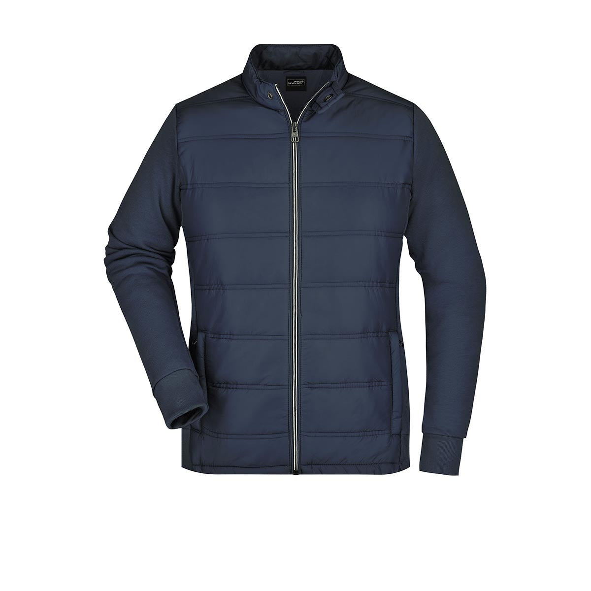 Hybrid Sweat Jacket (Women)