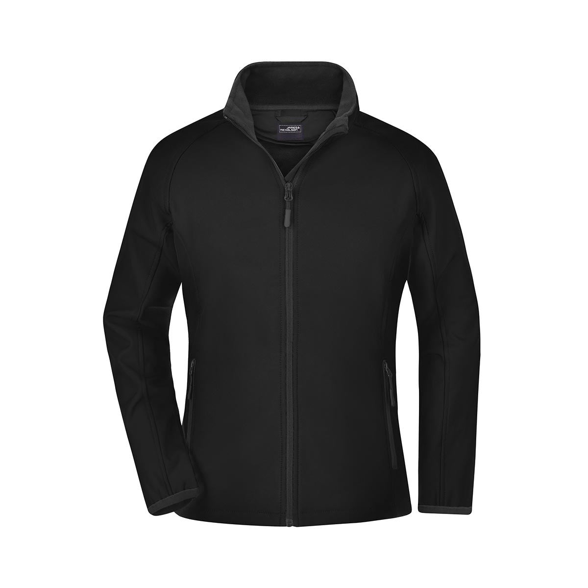Premium Softshell Jacke (Women) (Muster)
