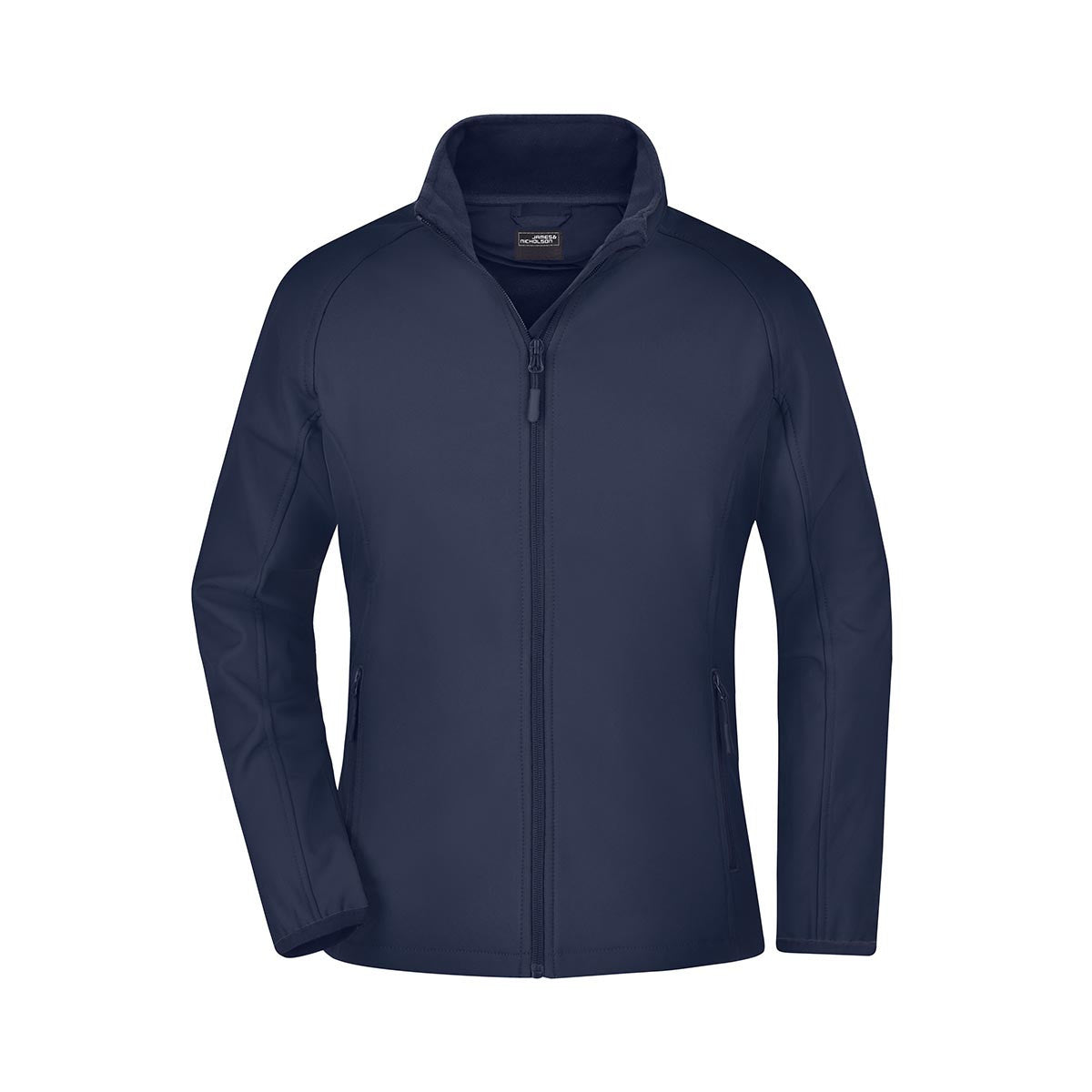 Premium Softshell Jacke (Women) (Muster)