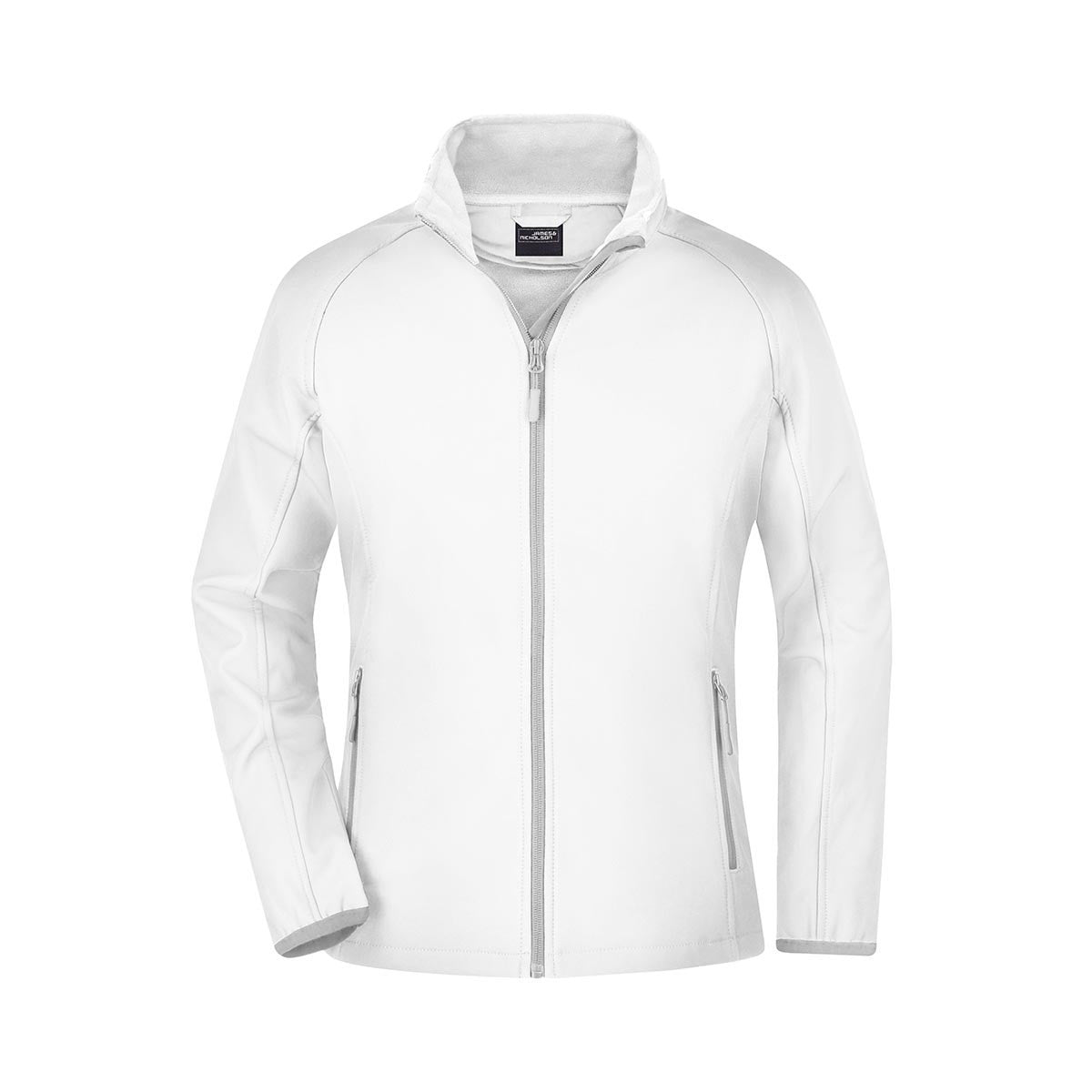 Premium Softshell Jacke (Women) (Muster)