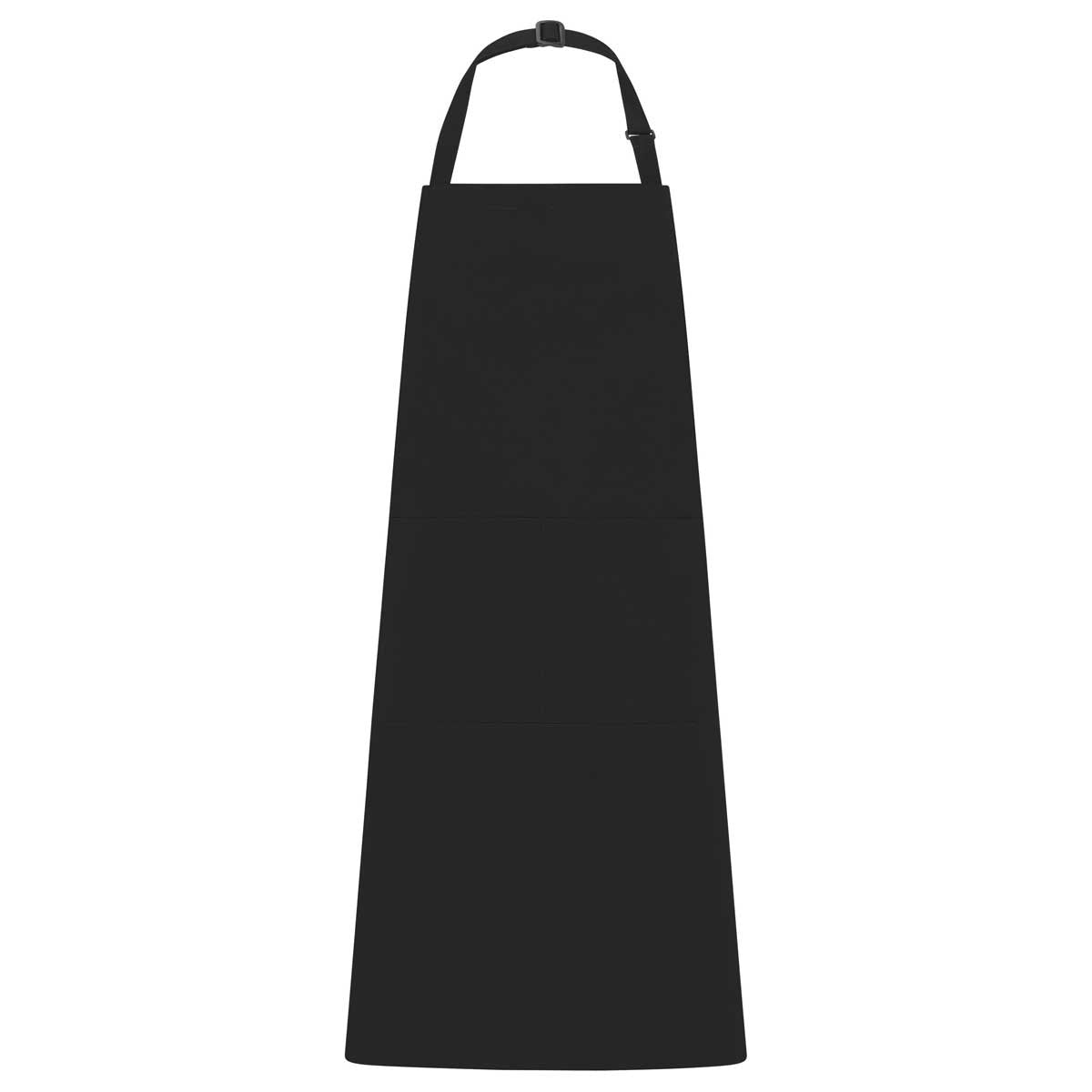 Classic Schürze mit Tasche