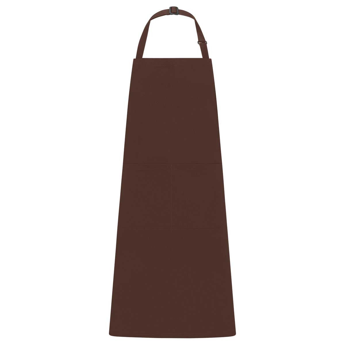Classic Schürze mit Tasche