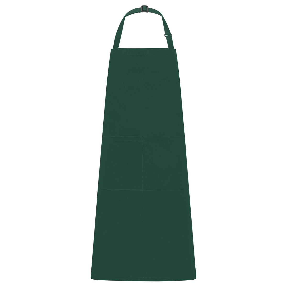 Classic Schürze mit Tasche