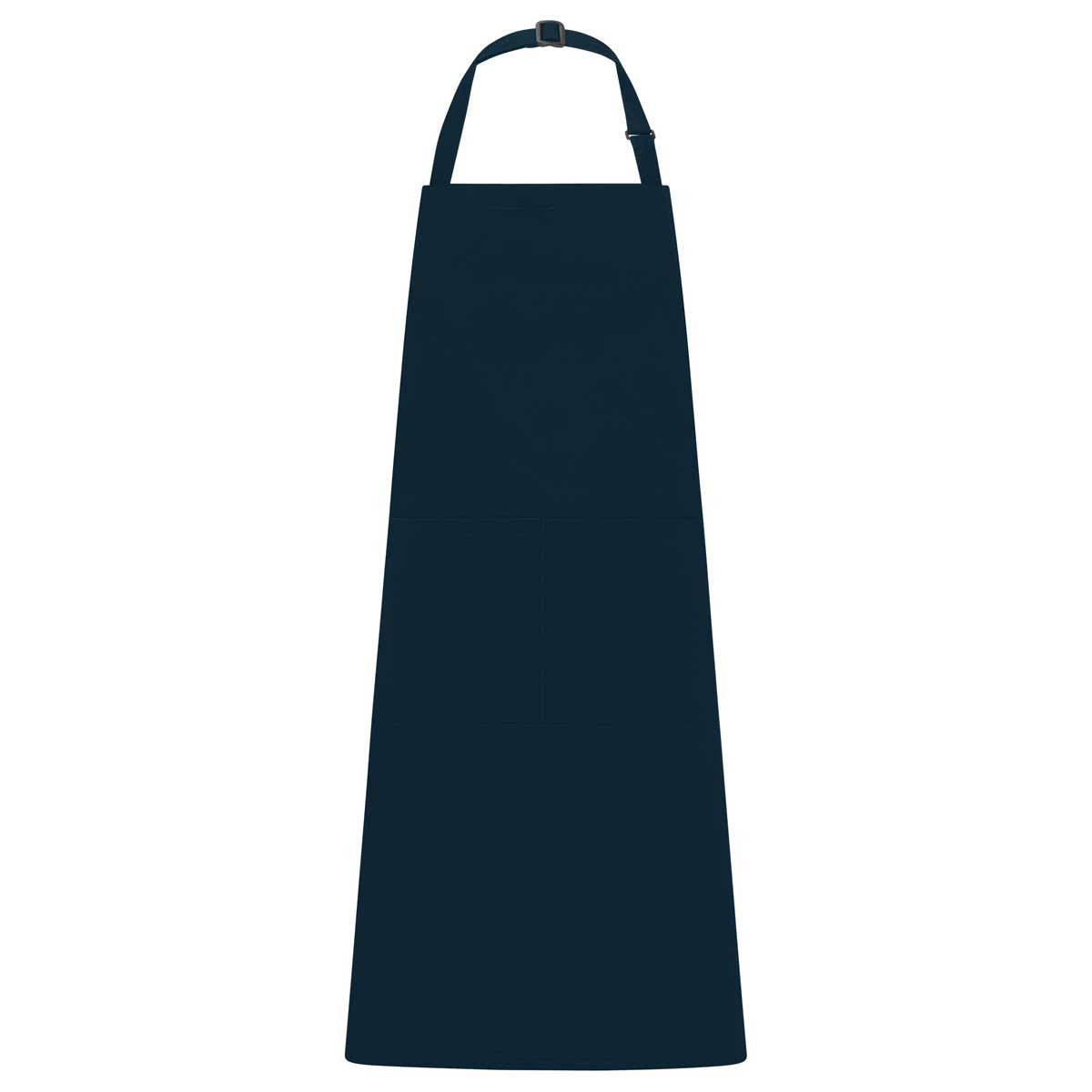 Classic Schürze mit Tasche