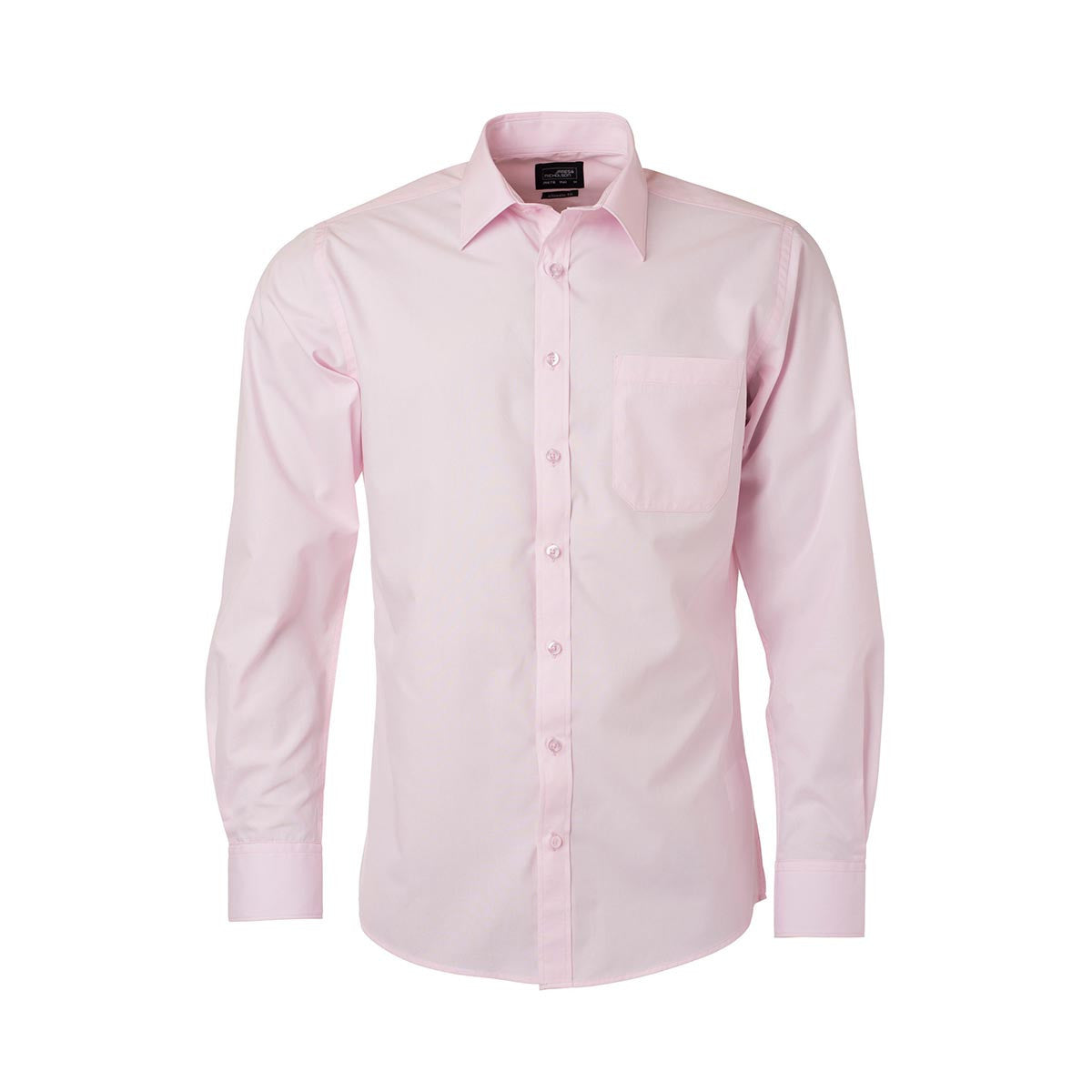 Classic Hemd Long Sleeve (Men) (Muster)