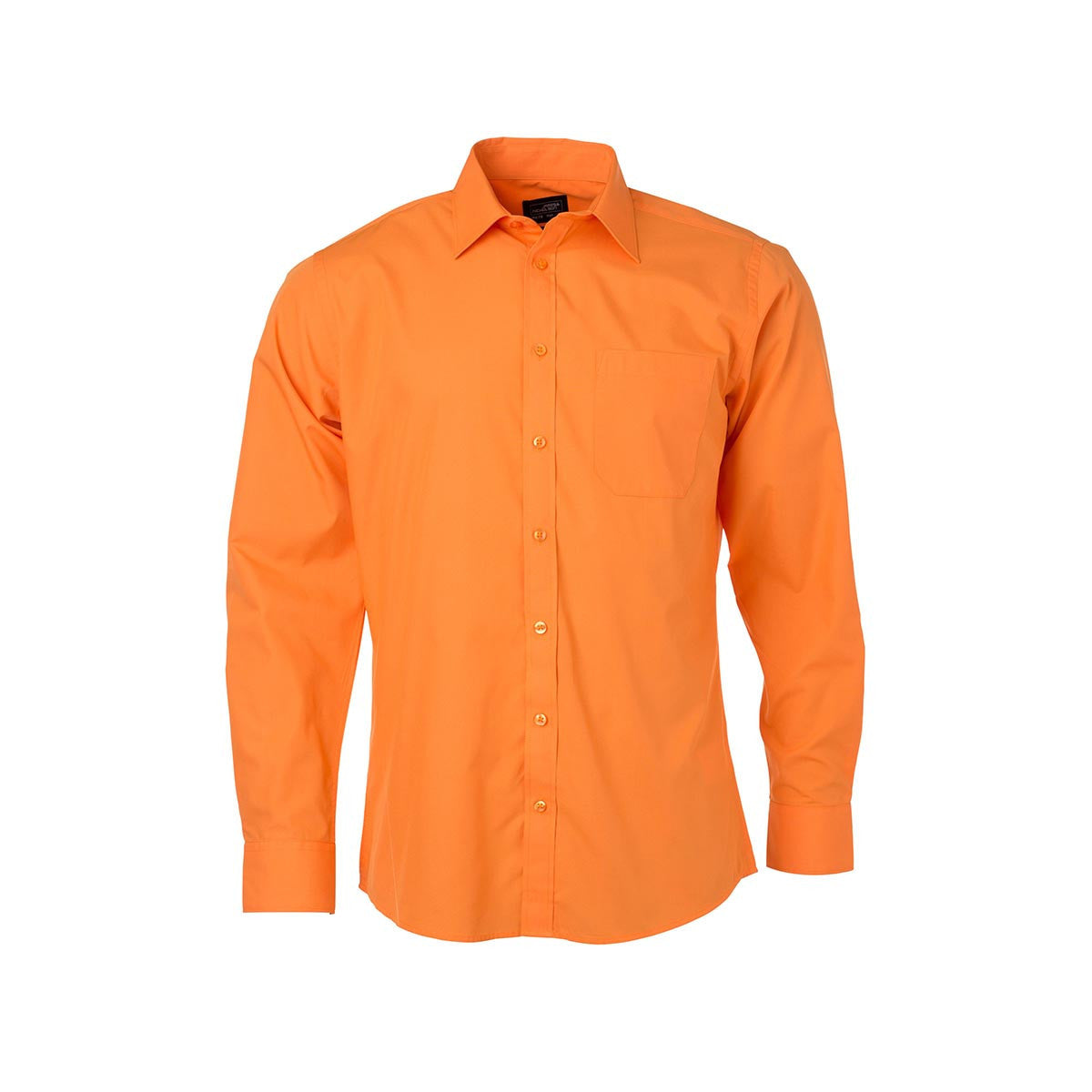 Classic Hemd Long Sleeve (Men) (Muster)