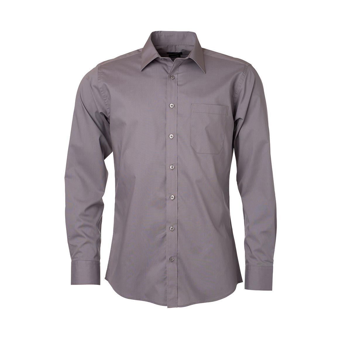Classic Hemd Long Sleeve (Men) (Muster)