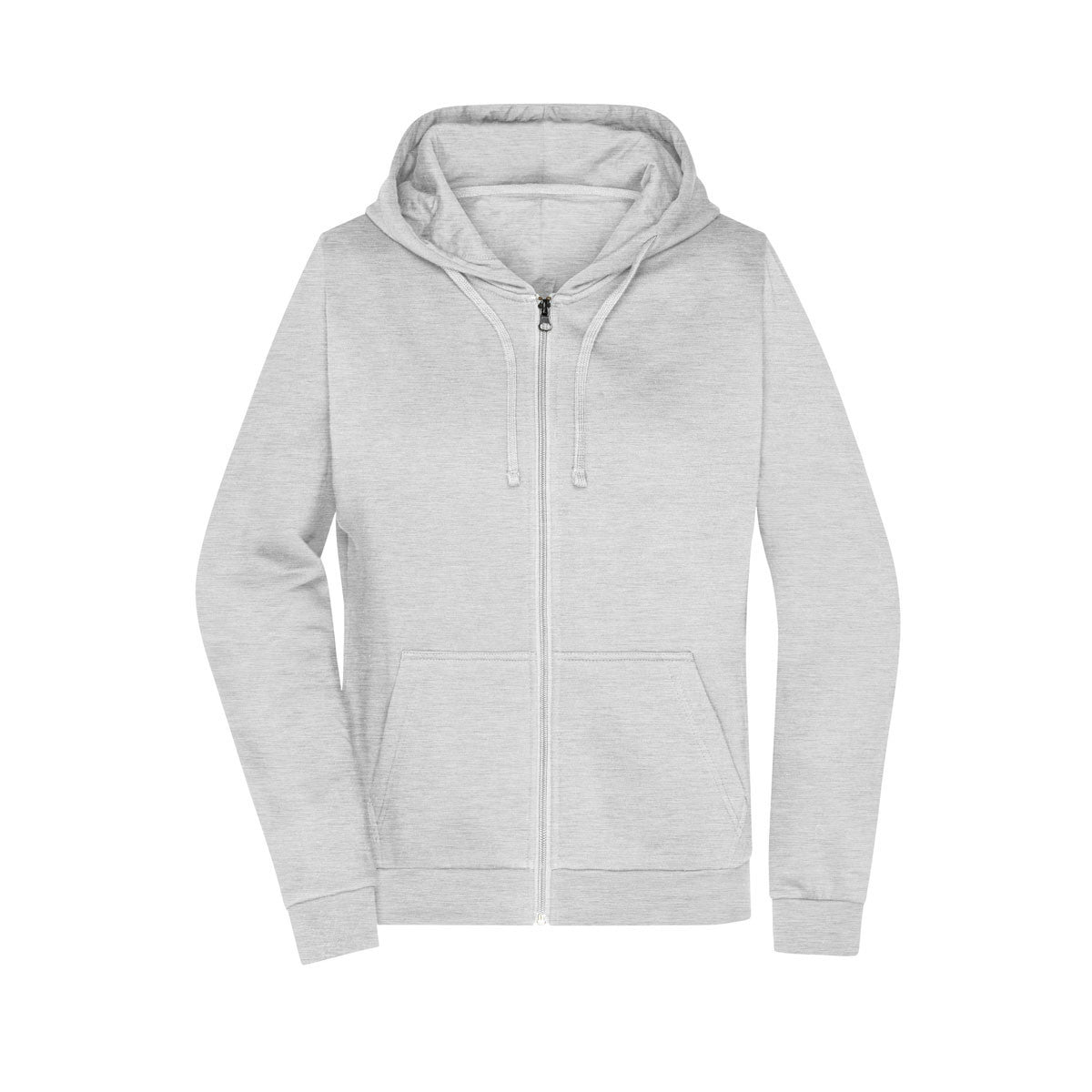 Classic Zip Hoodie (Women)
