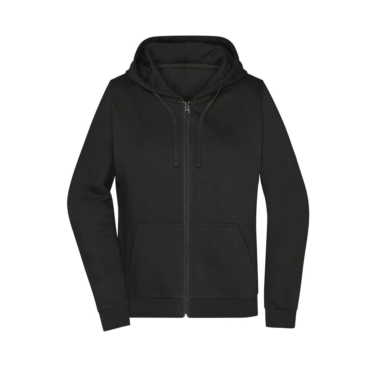 Classic Zip Hoodie (Women)
