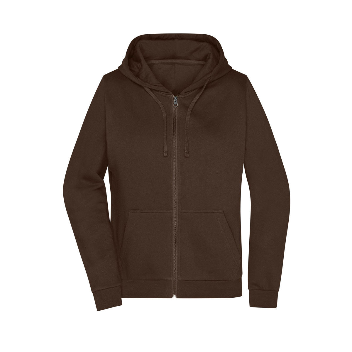 Classic Zip Hoodie (Women)