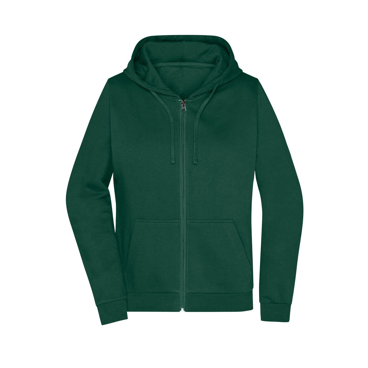 Classic Zip Hoodie (Women)