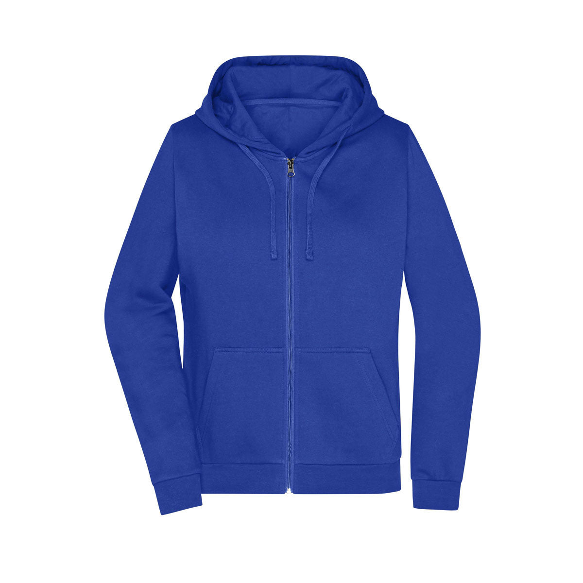 Classic Zip Hoodie (Women)