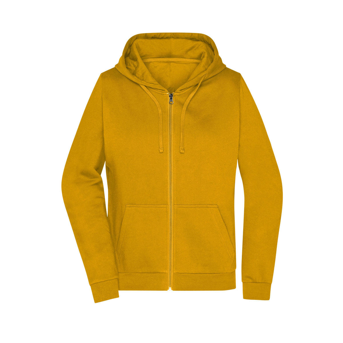 Classic Zip Hoodie (Women)