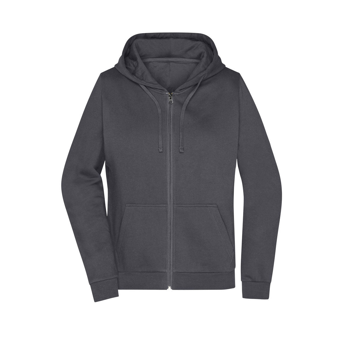Classic Zip Hoodie (Women)